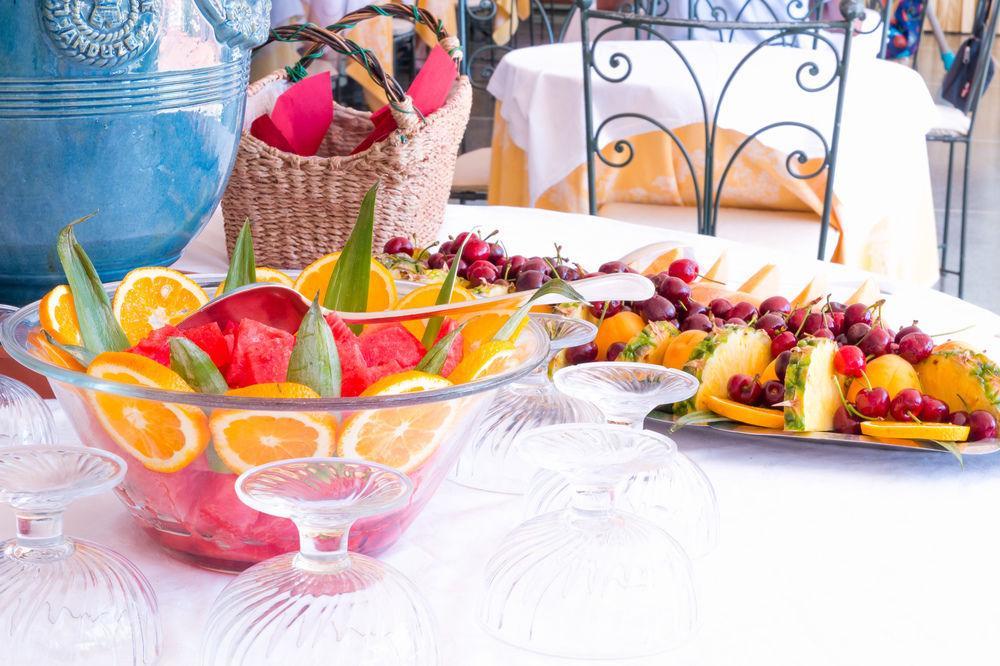 Principe Hotel