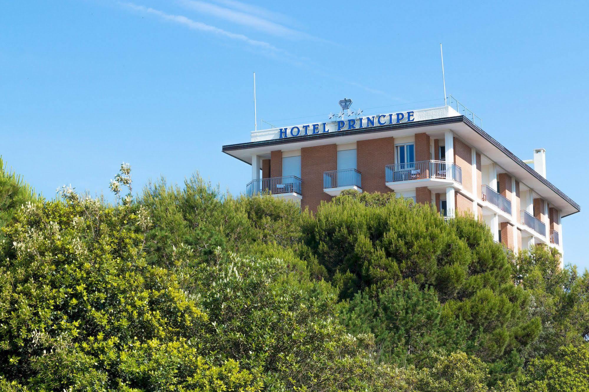 Principe Hotel