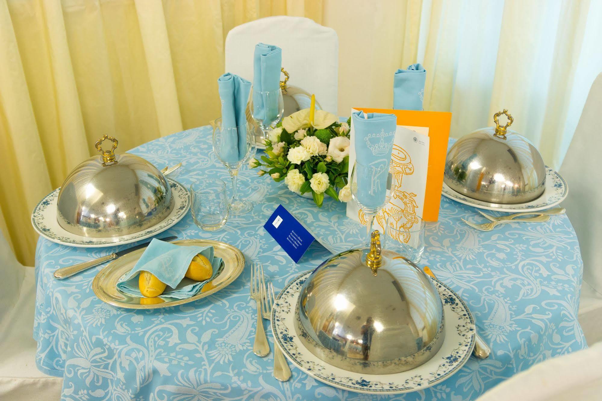 Hotel Principe 4*